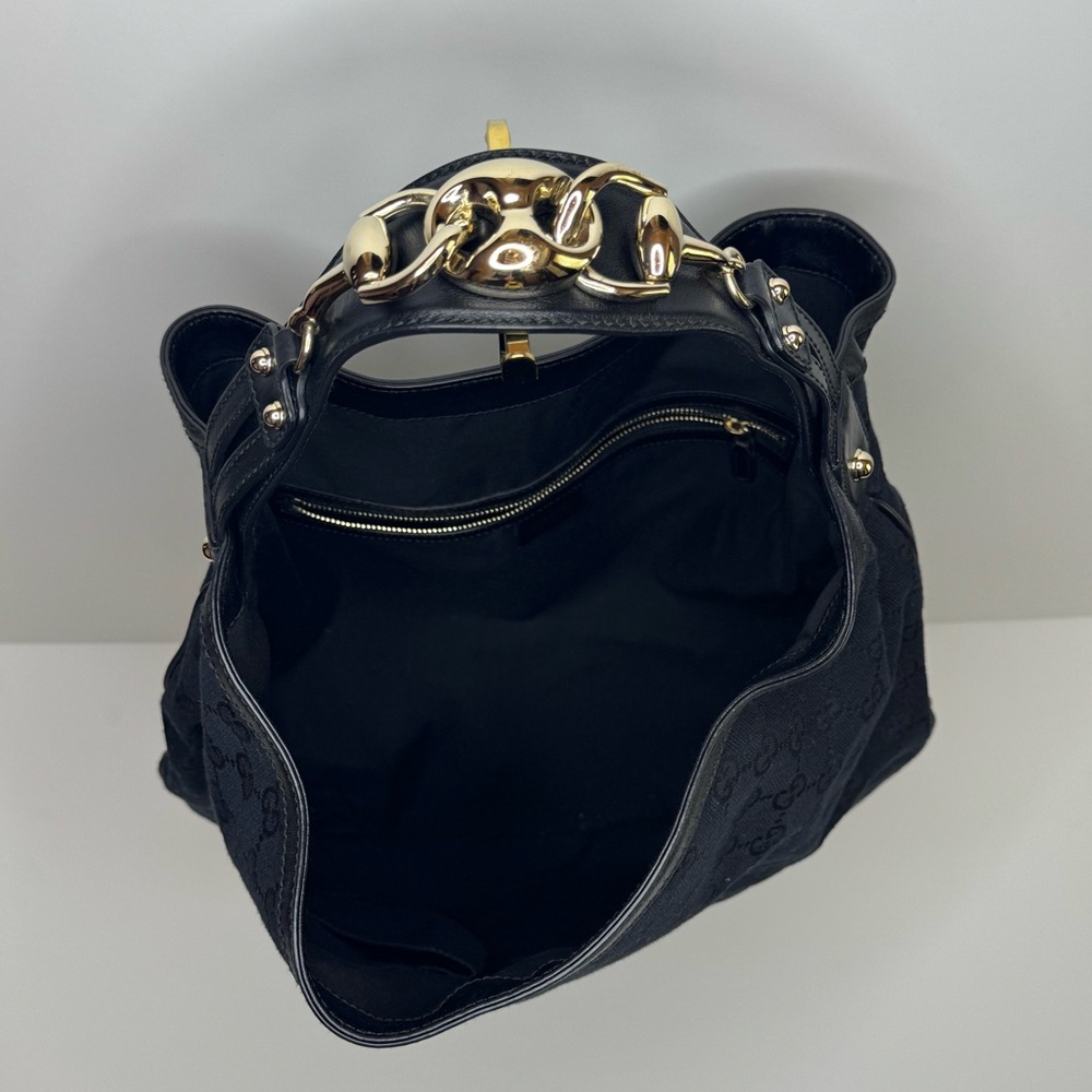 Gucci Monogram Canvas Collection - Picture 3 of 7